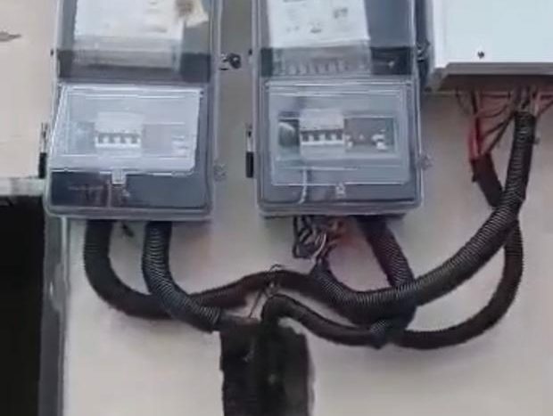 Brand New 4 Bedroom Terrace Duplex To Let